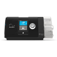 Load image into Gallery viewer, Resmed AirSense 10 (S10) With AUTOSET &amp; Heated Humidifier - Auto CPAP Machine
