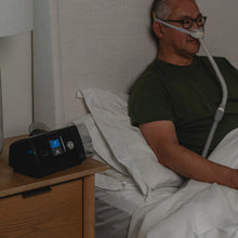 Load image into Gallery viewer, Resmed AirSense 10 (S10) With AUTOSET &amp; Heated Humidifier - Auto CPAP Machine
