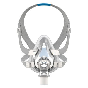 Resmed Airtouch F20 Full Face Mask #1 CHOICE