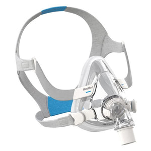 Resmed Airtouch F20 Full Face Mask #1 CHOICE