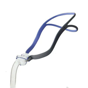 P10 Nasal Mask With Tightening Clip #1 CHOICE - Comes with small, medium, & large cushions